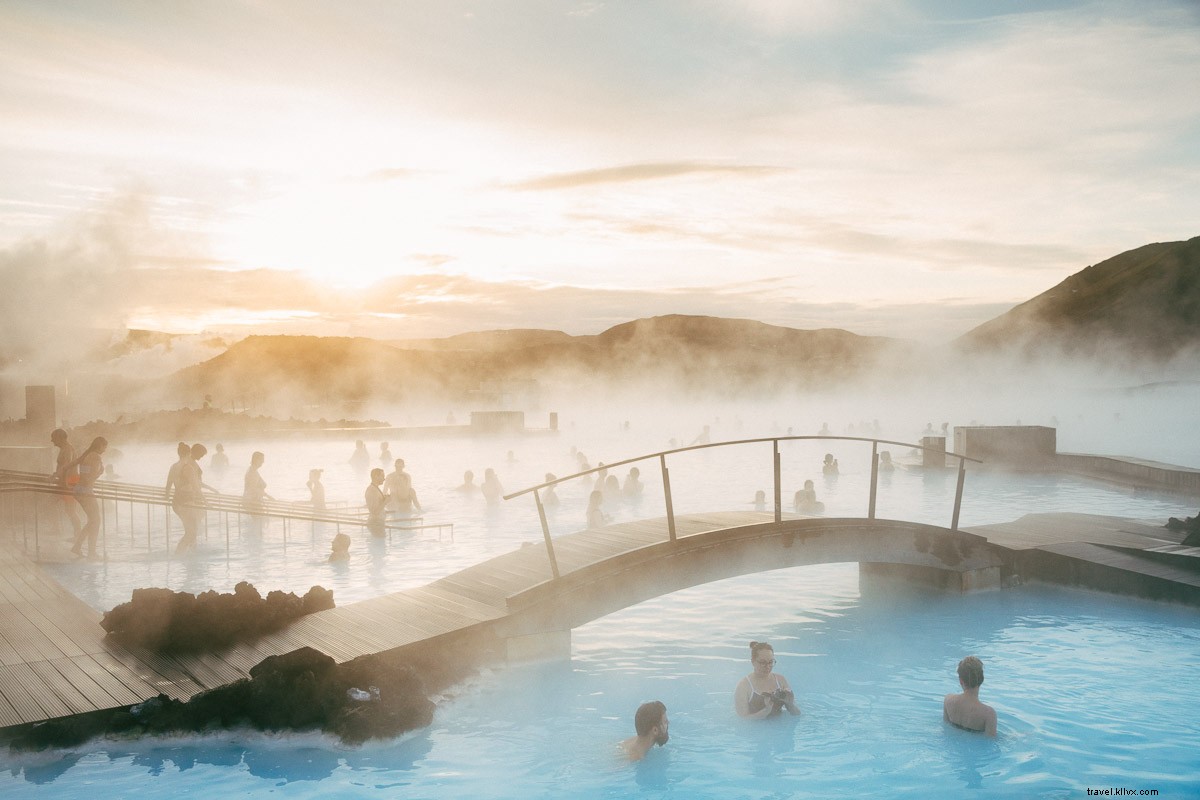 Iceland s Hidden Gems: The Ultimate Off-the-Beaten-Path Travel Guide