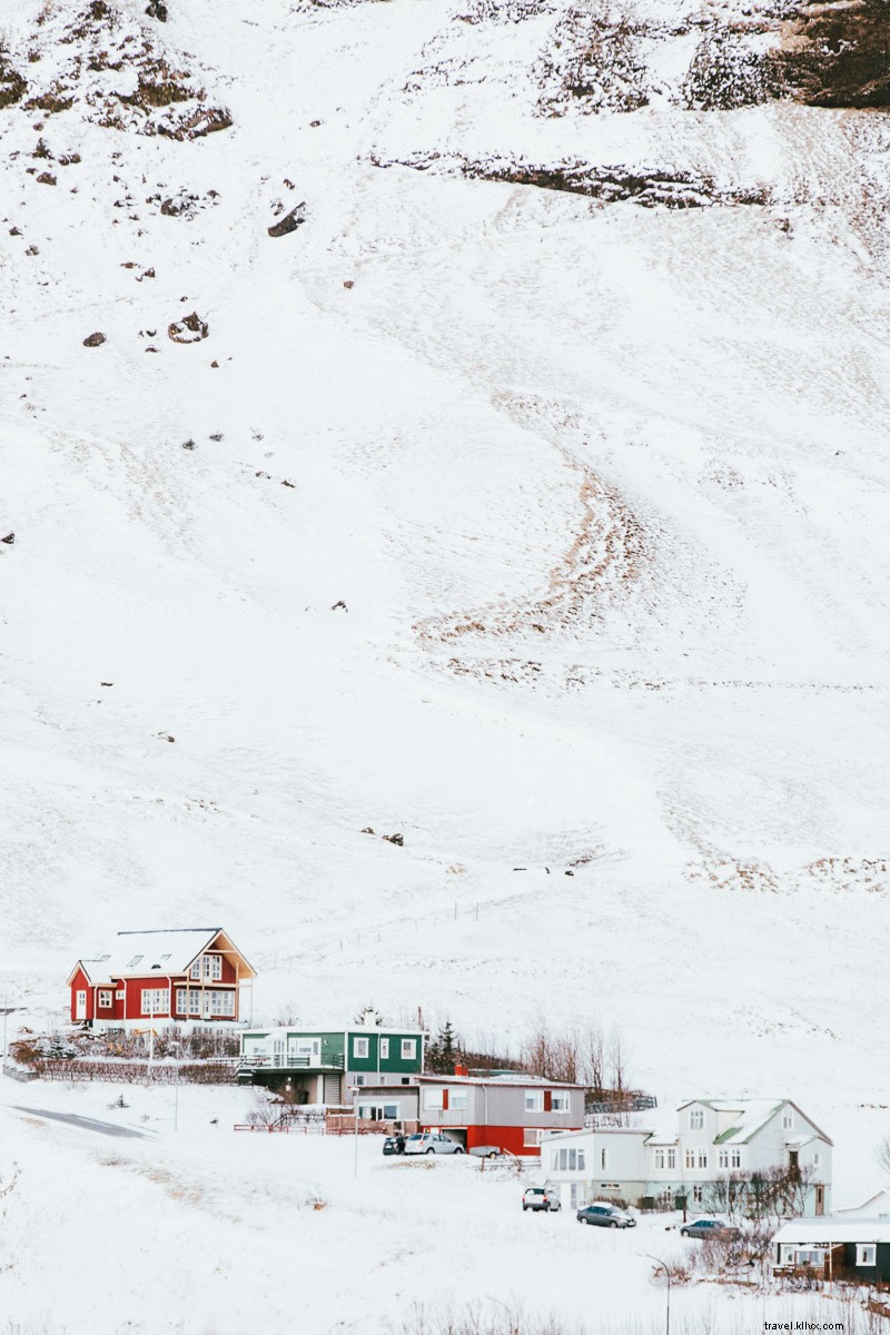 Iceland s Hidden Gems: The Ultimate Off-the-Beaten-Path Travel Guide