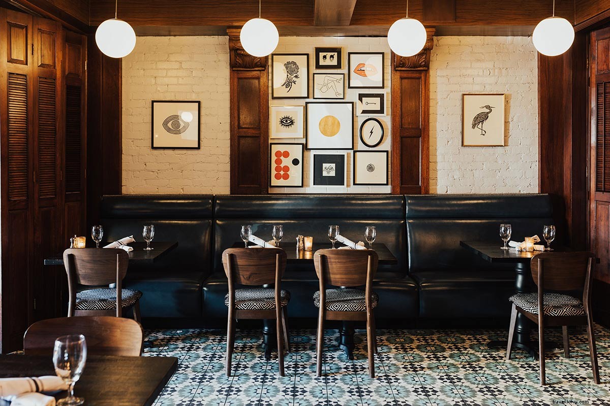 Hotel Sorrento: Seattle s Luxurious Blend of Old-World Charm and Modern Elegance