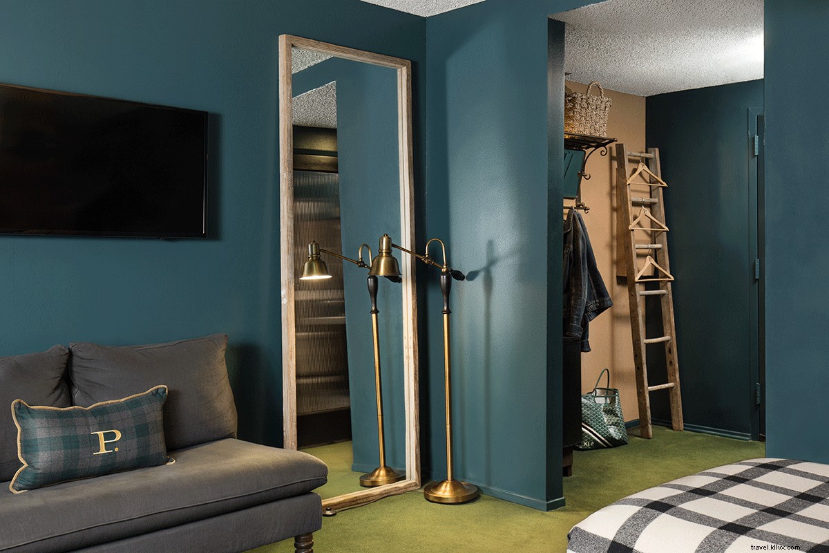 Palihotel Melrose Avenue: Elevate Your LA Stay in Hip Art Deco Style