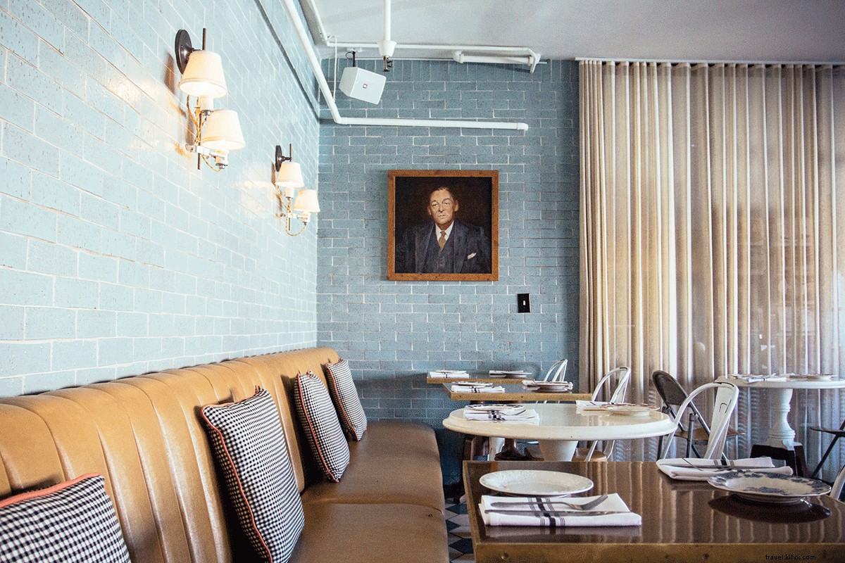 Palihotel Melrose Avenue: Elevate Your LA Stay in Hip Art Deco Style