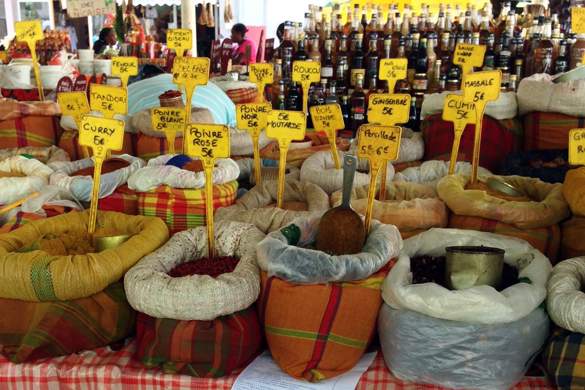 Ultimate Guide: Top 5 Must-Do Experiences in the Guadeloupe Islands