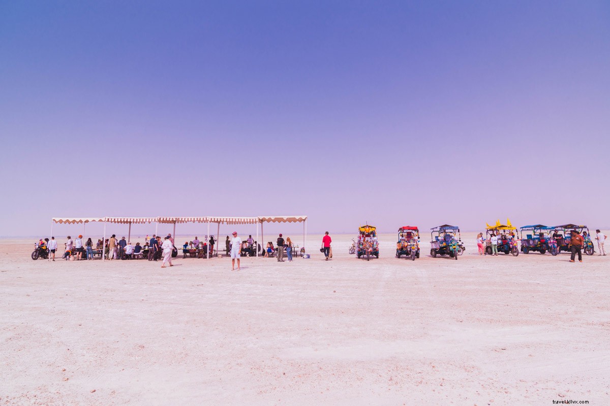 A Way to Go Episode 7: Waris Ahluwalia s Thrilling Tuk-Tuk Adventure to Save Asian Elephants