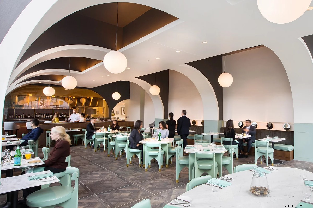 Hotel Alessandra: Houston s Modern Classic Gem from $199