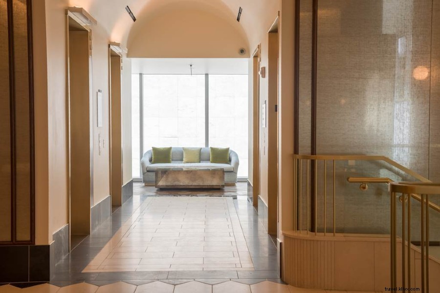 Hotel Alessandra: Houston s Modern Classic Gem from $199