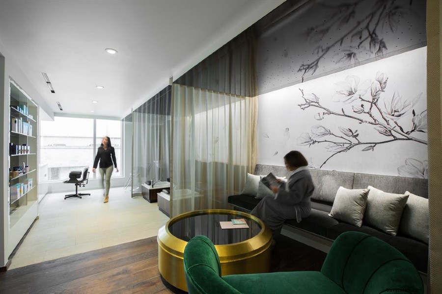 Hotel Alessandra: Houston s Modern Classic Gem from $199