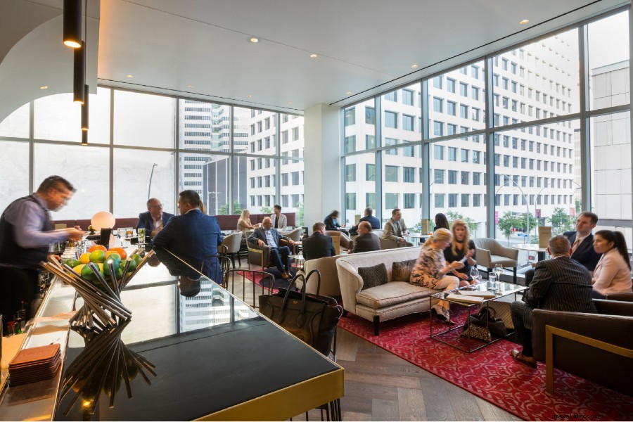 Hotel Alessandra: Houston s Modern Classic Gem from $199