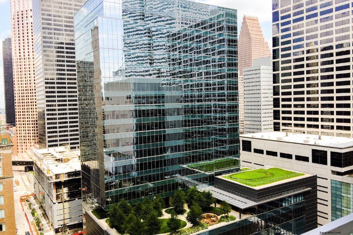 Hotel Alessandra: Houston s Modern Classic Gem from $199