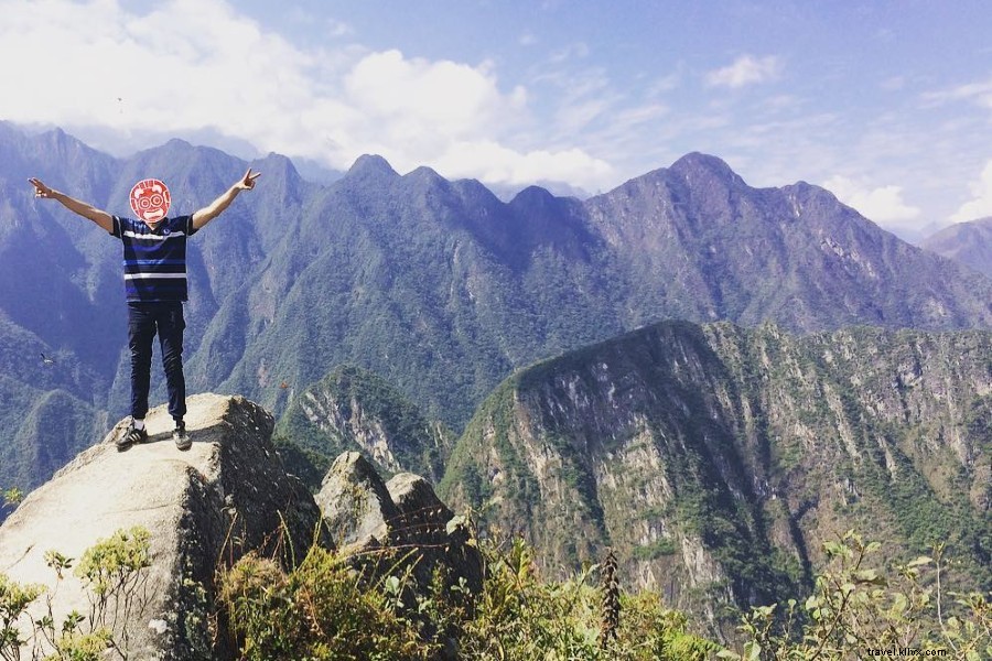 A Way to Go Episode 5: Worldwide Crudo s Graffiti Art Adventures in Thailand & Beyond