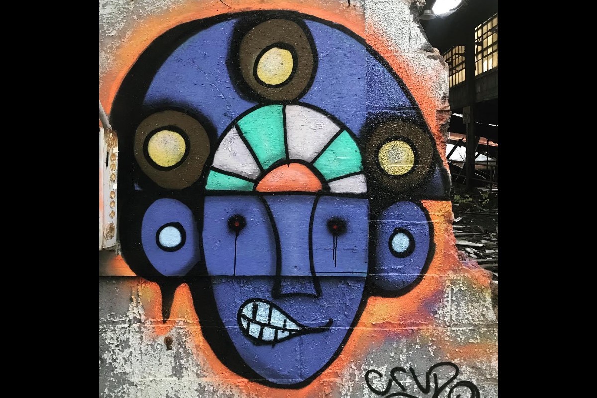 A Way to Go Episode 5: Worldwide Crudo s Graffiti Art Adventures in Thailand & Beyond