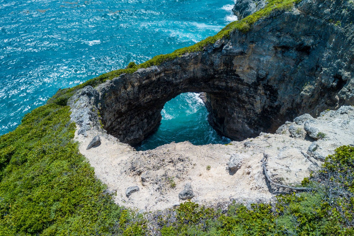 Discover Guadeloupe Islands: Your Ultimate Caribbean Paradise Awaits