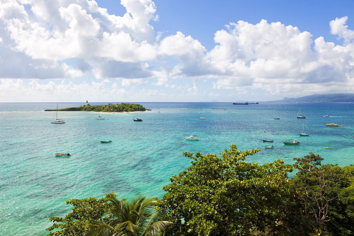 Discover Guadeloupe Islands: Your Ultimate Caribbean Paradise Awaits
