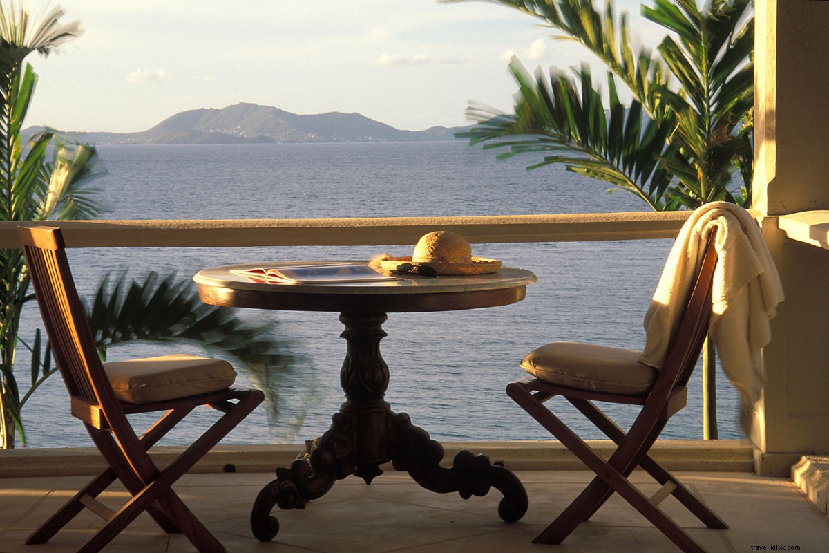 Discover Guadeloupe Islands: Your Ultimate Caribbean Paradise Awaits