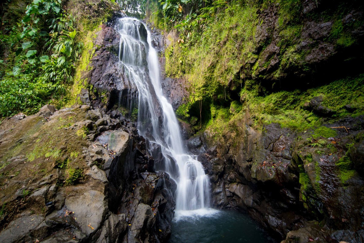 Discover Guadeloupe Islands: Your Ultimate Caribbean Paradise Awaits