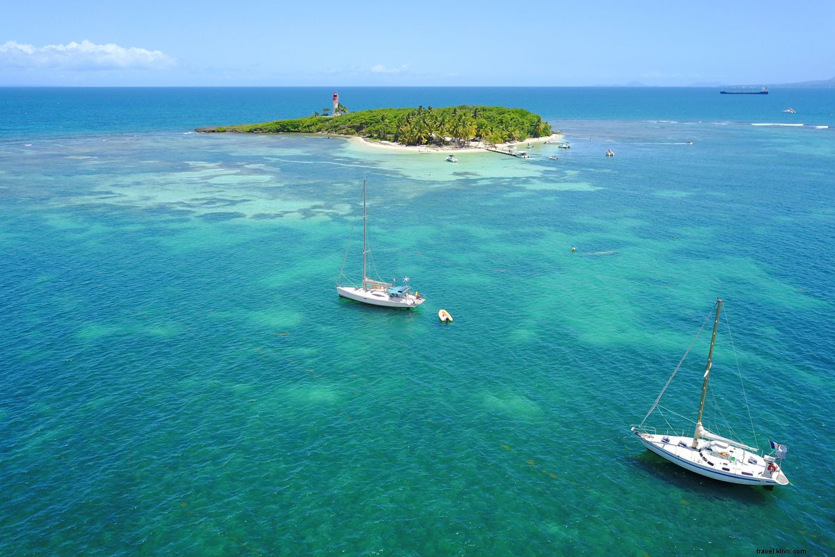 Discover Guadeloupe Islands: Your Ultimate Caribbean Paradise Awaits