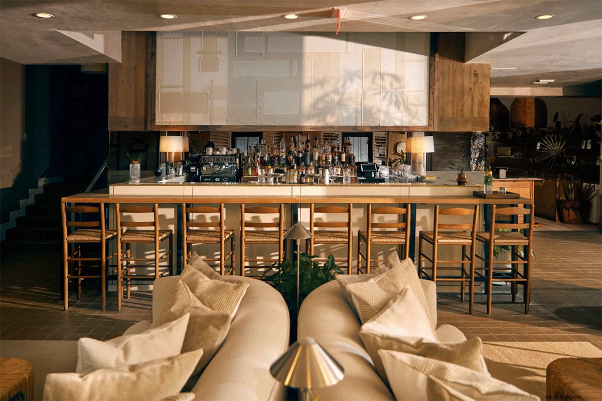 Life House Collins Park: Reviving Beach Vibes in Miami Beach s Collins Park