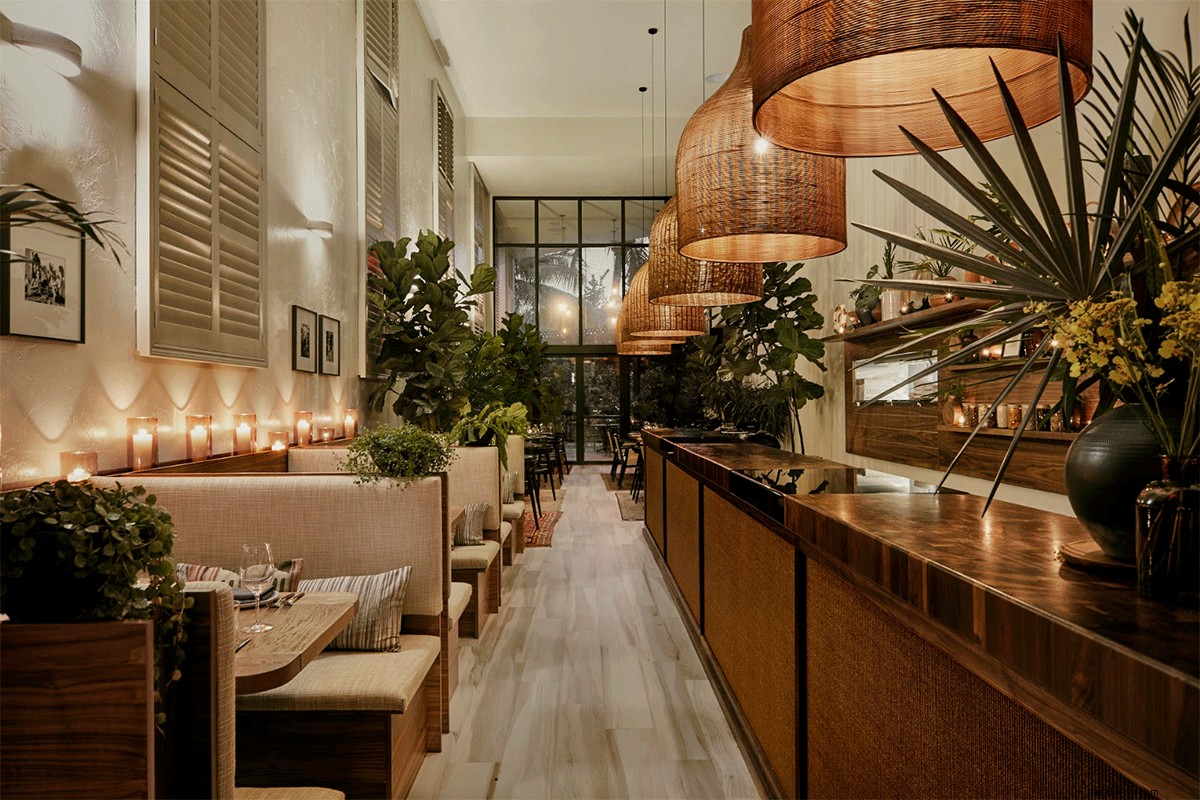 Life House Collins Park: Reviving Beach Vibes in Miami Beach s Collins Park