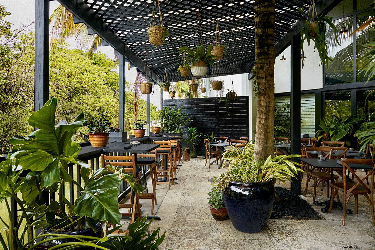 Life House Collins Park: Reviving Beach Vibes in Miami Beach s Collins Park