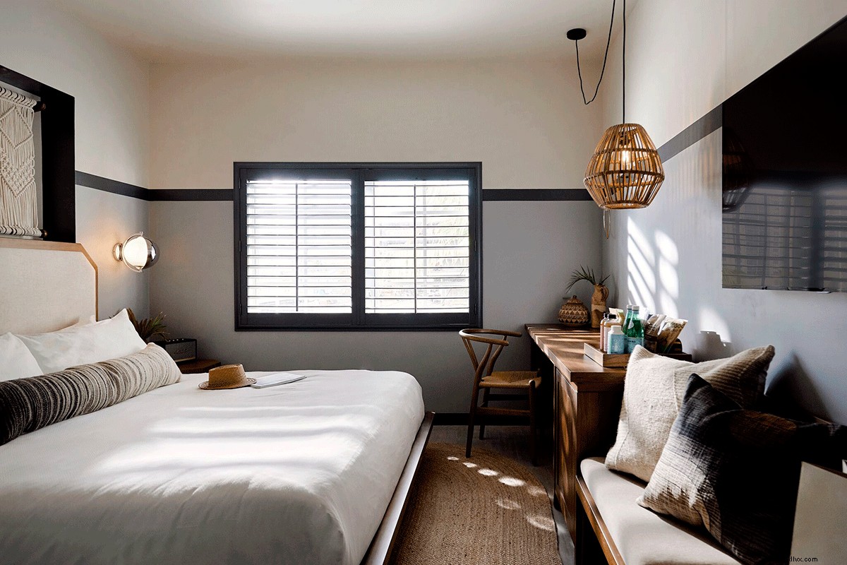 Life House Collins Park: Reviving Beach Vibes in Miami Beach s Collins Park