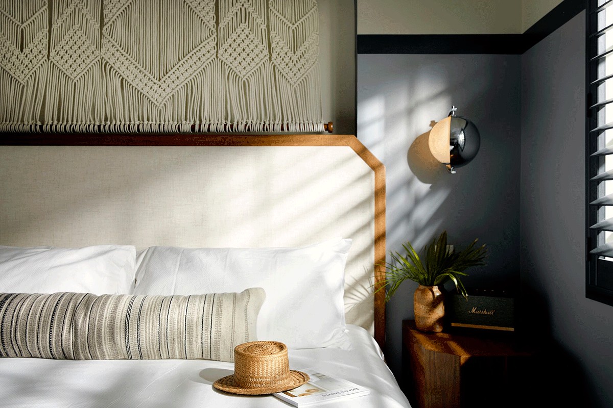 Life House Collins Park: Reviving Beach Vibes in Miami Beach s Collins Park