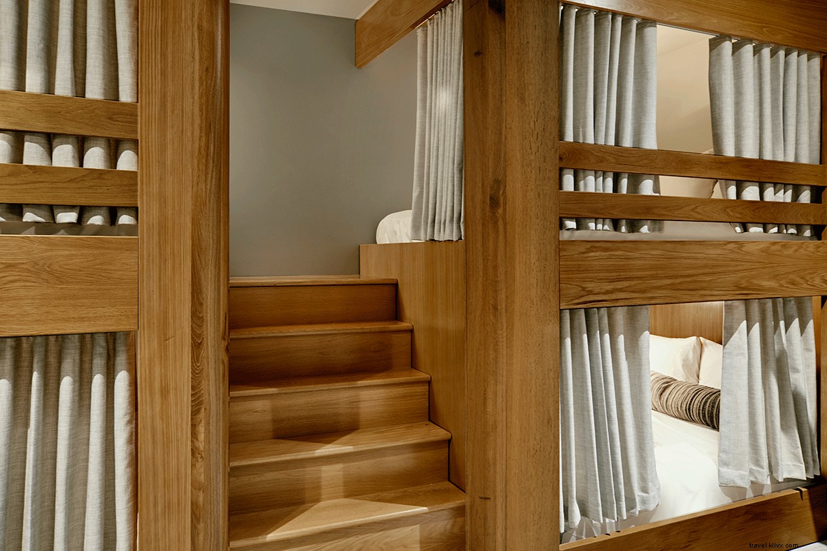 Life House Collins Park: Reviving Beach Vibes in Miami Beach s Collins Park