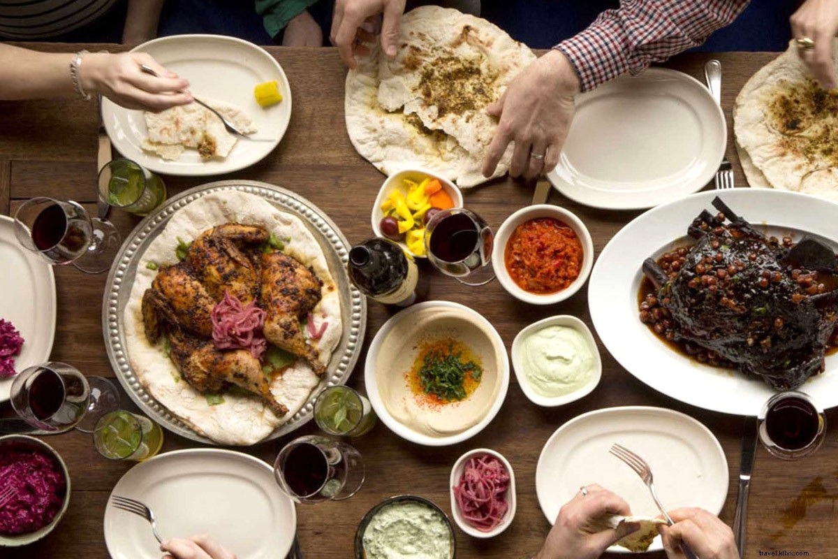 Discover Philadelphia s Thriving Food and Drink Scene: Must-Try Favorites and New Gems