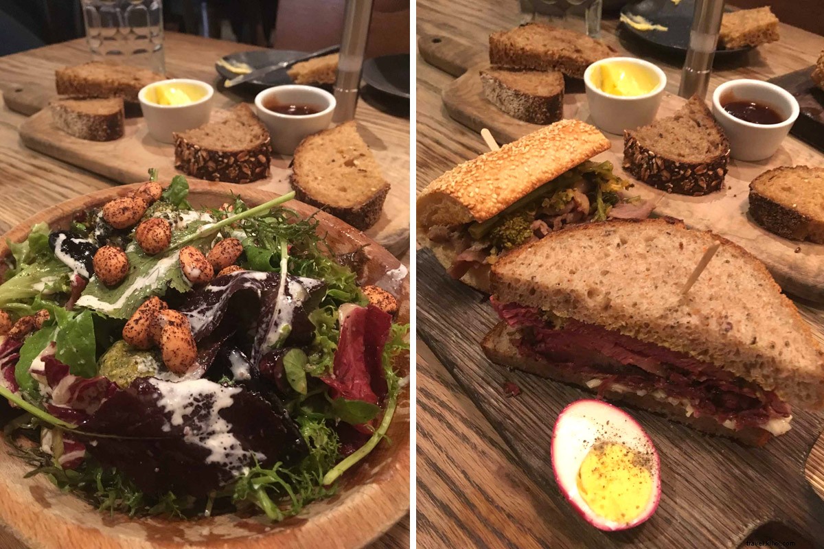 Discover Philadelphia s Thriving Food and Drink Scene: Must-Try Favorites and New Gems