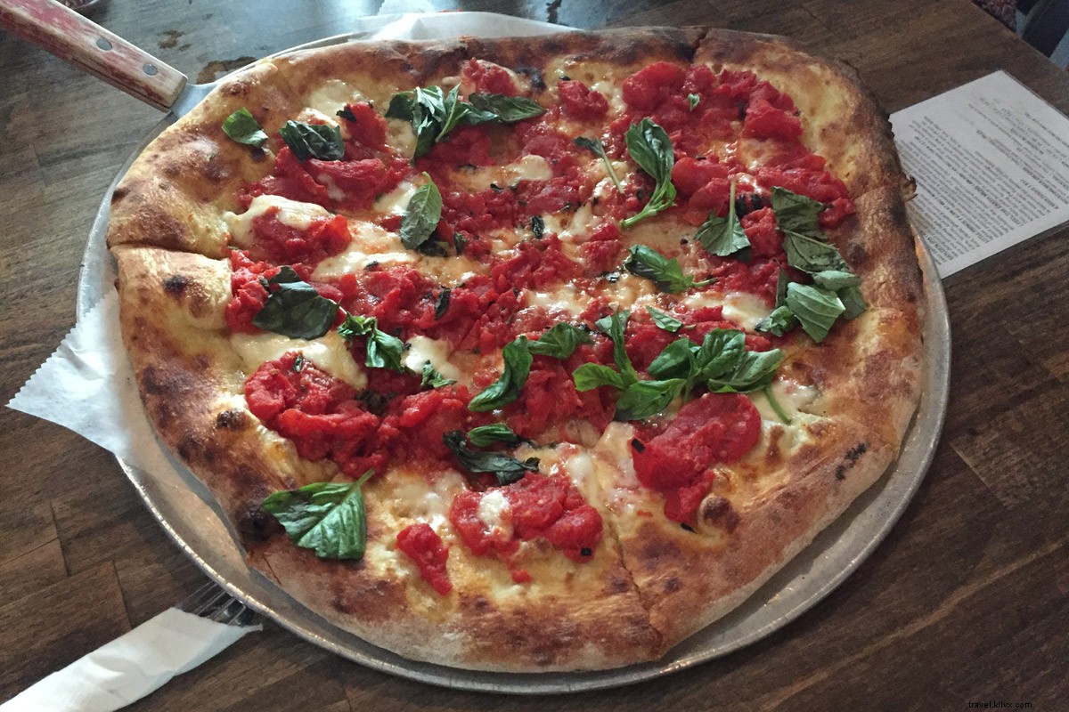 Discover Philadelphia s Thriving Food and Drink Scene: Must-Try Favorites and New Gems