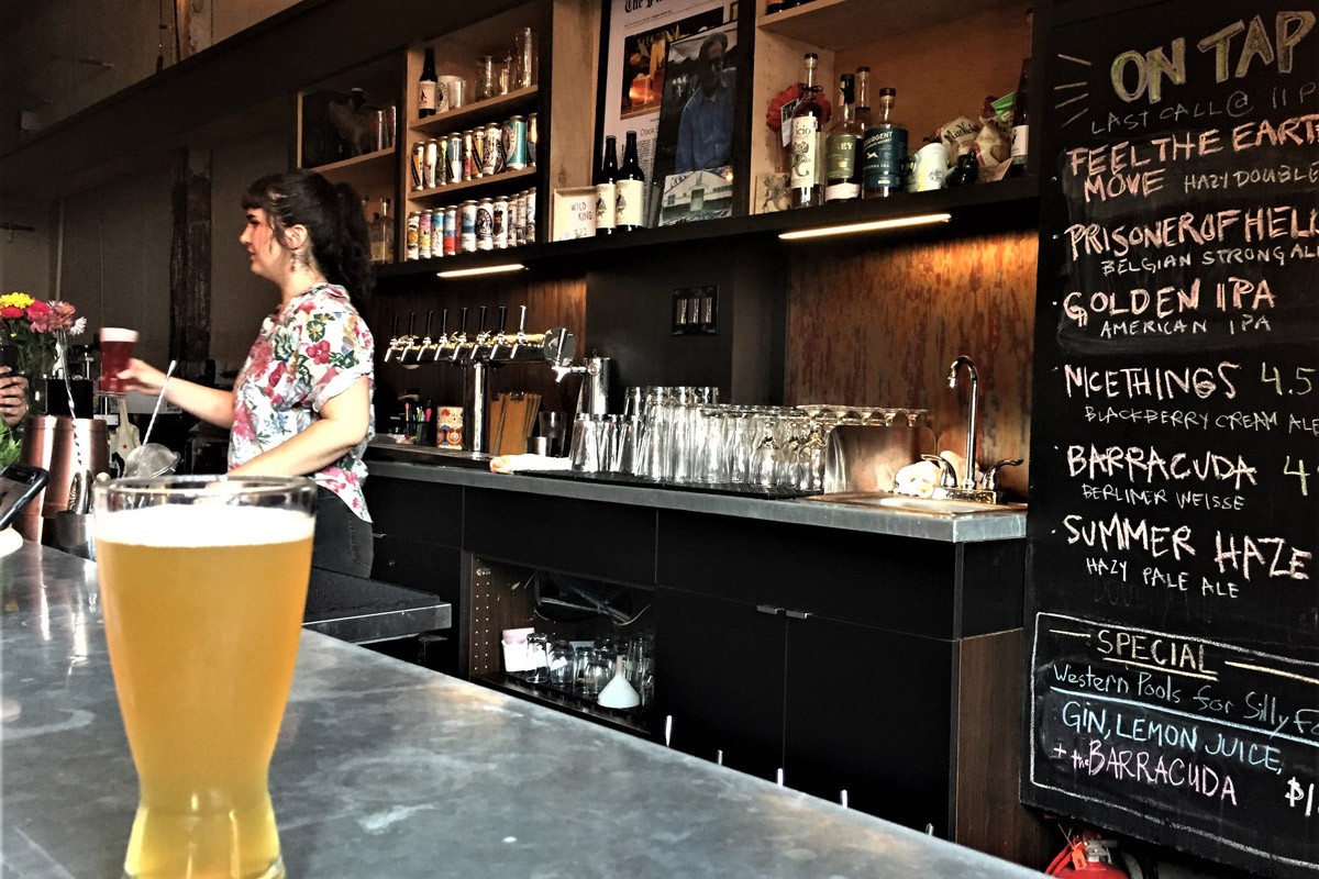 Discover Philadelphia s Thriving Food and Drink Scene: Must-Try Favorites and New Gems