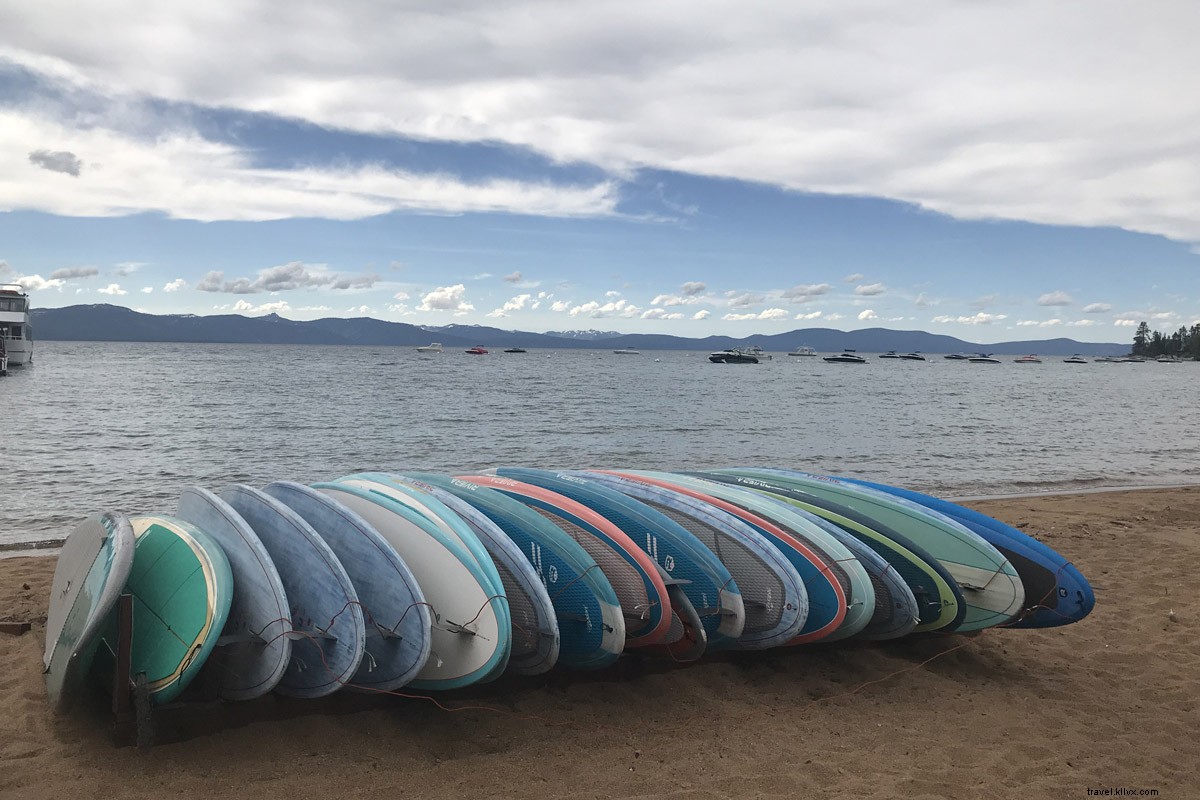 Epic Nevada Road Trip: Haunted Houses, Whack-a-Moles & Blood Saloons in the Wild West