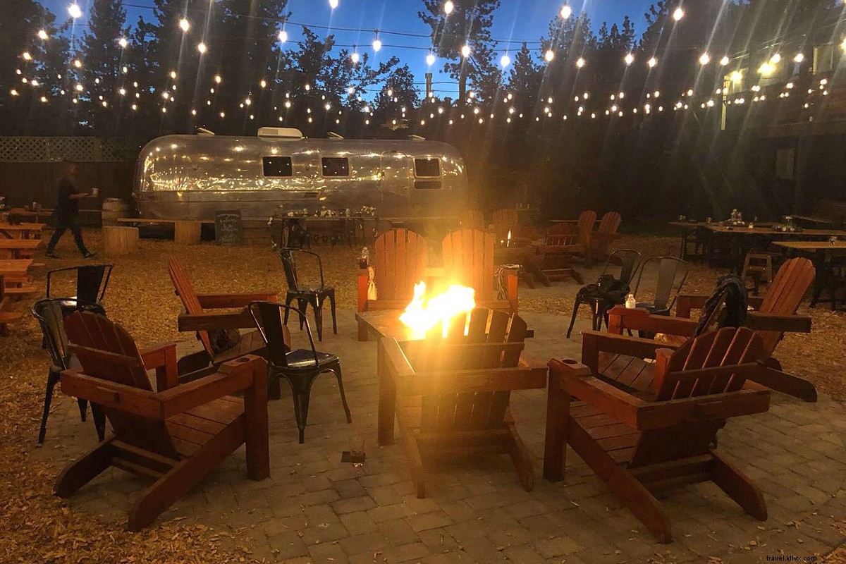 Epic Nevada Road Trip: Haunted Houses, Whack-a-Moles & Blood Saloons in the Wild West