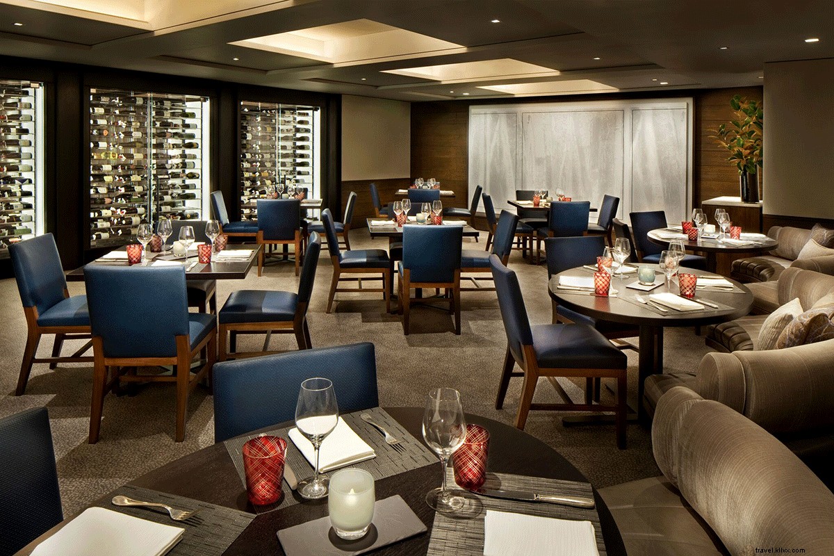 Elevate Your Aspen Escape: Luxury Ski-In/Ski-Out at The Little Nell Resort