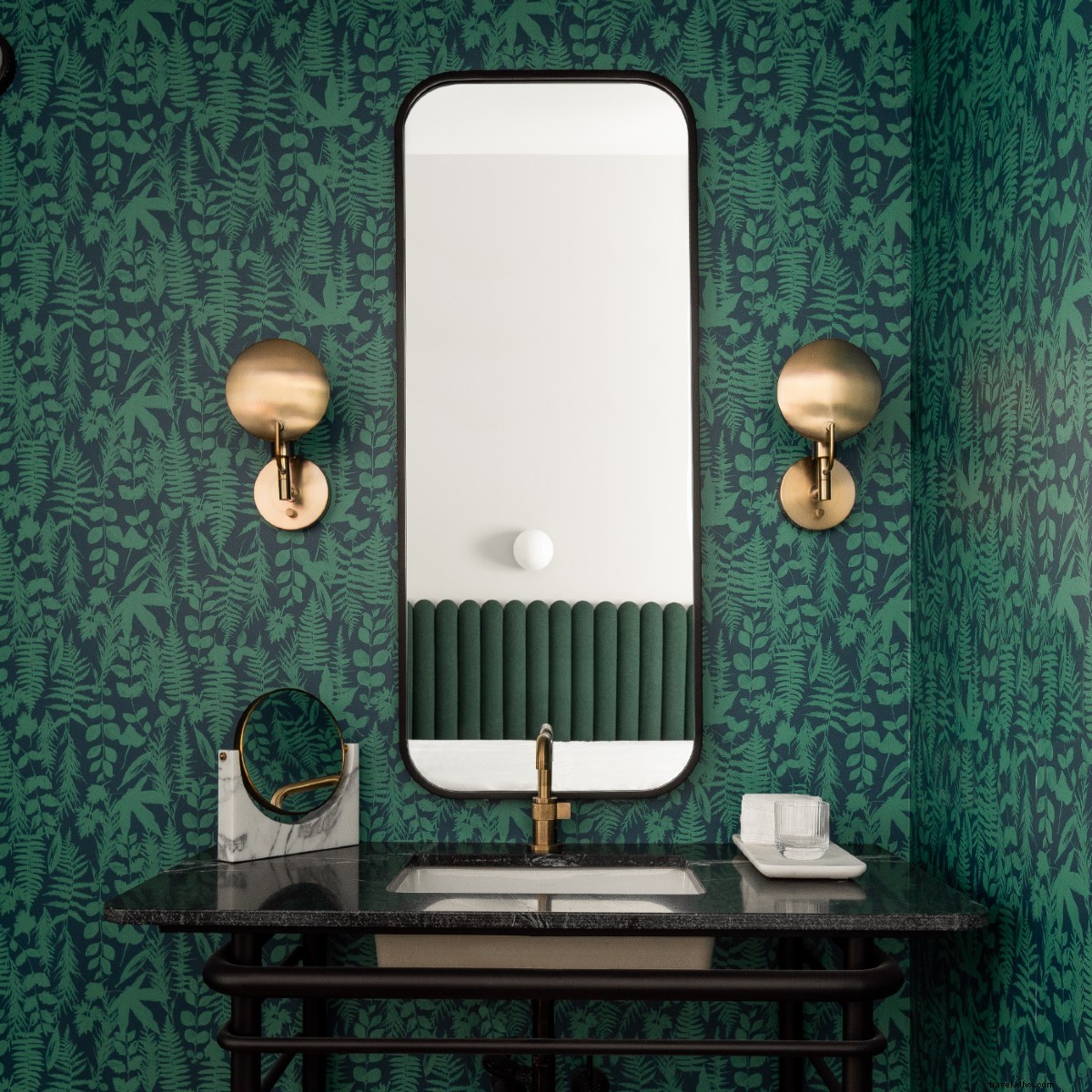 Woodlark Hotel Portland: Historic Charm Where the Lobby Beckons You to Stay