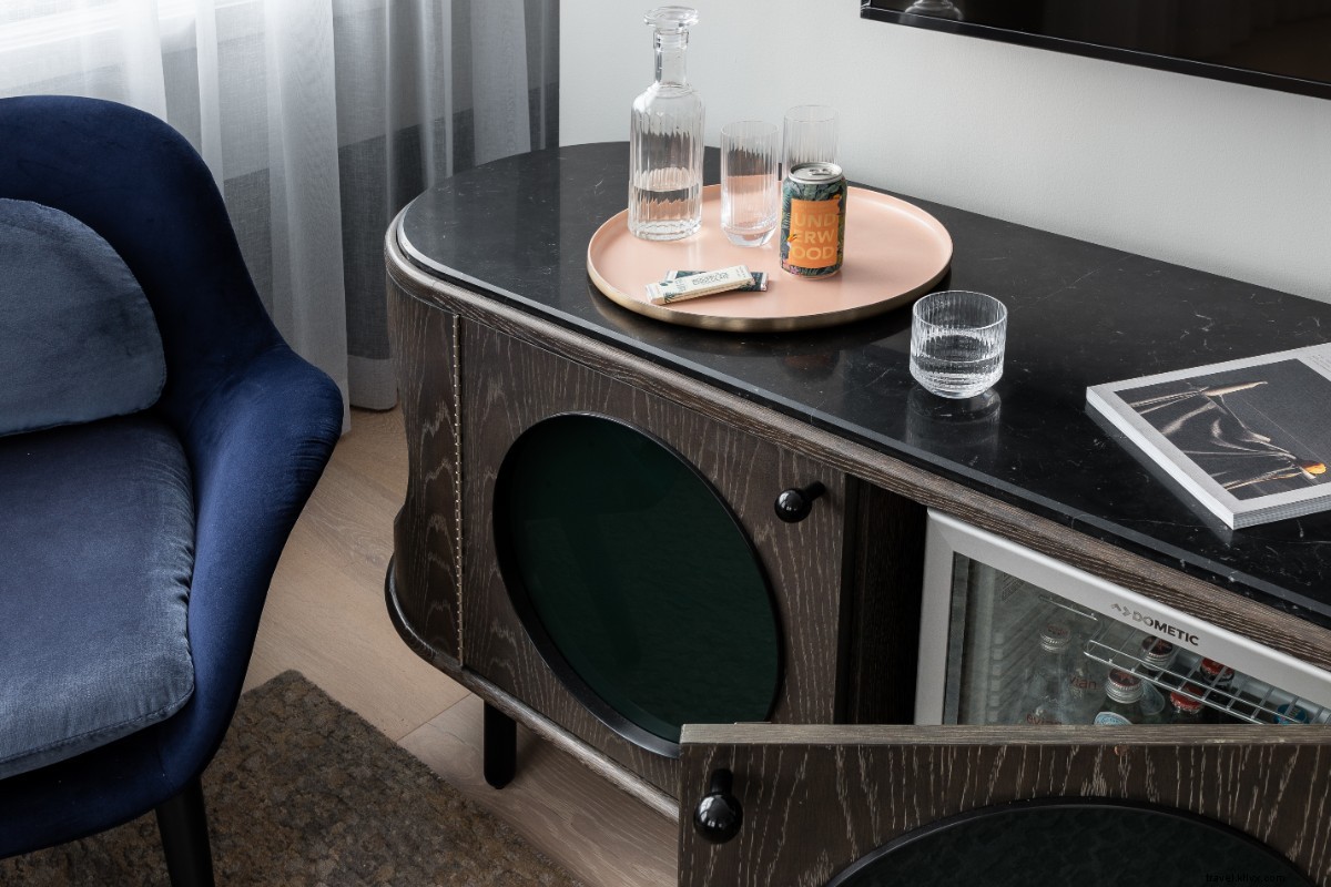 Woodlark Hotel Portland: Historic Charm Where the Lobby Beckons You to Stay