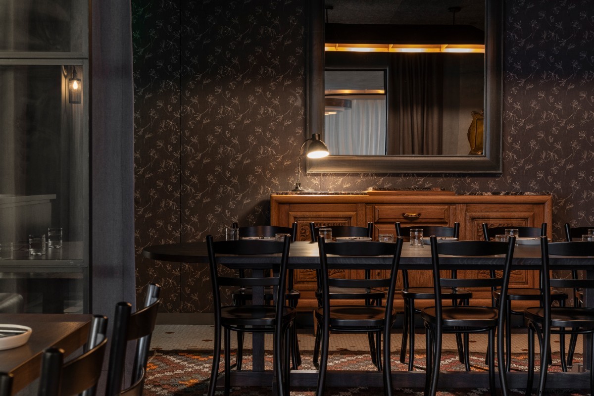 Woodlark Hotel Portland: Historic Charm Where the Lobby Beckons You to Stay