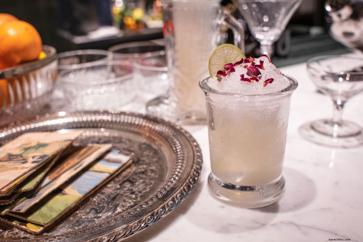 Woodlark Hotel Portland: Historic Charm Where the Lobby Beckons You to Stay