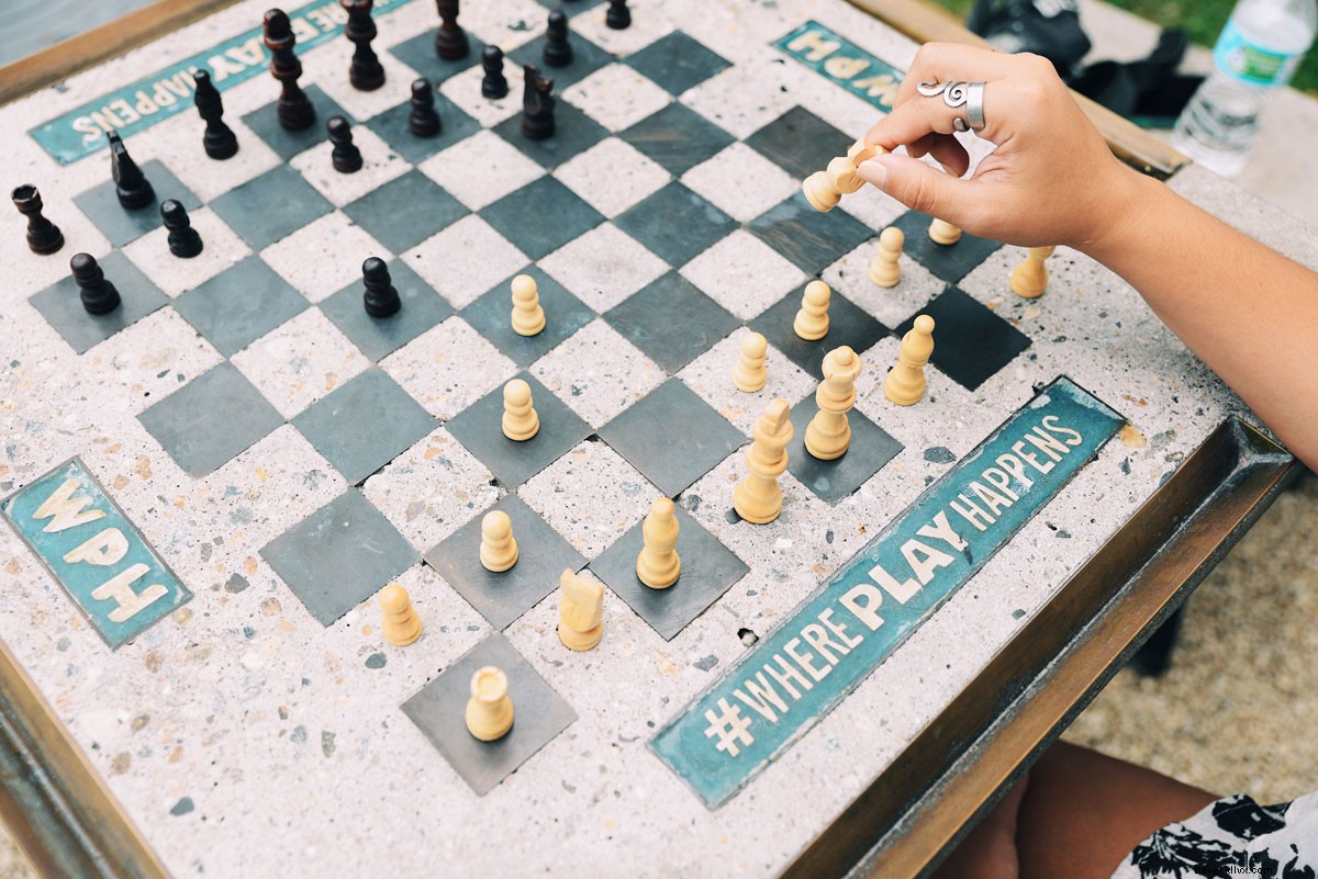 Washington Park Hotel South Beach: Beach Access and Playful Stays from $90