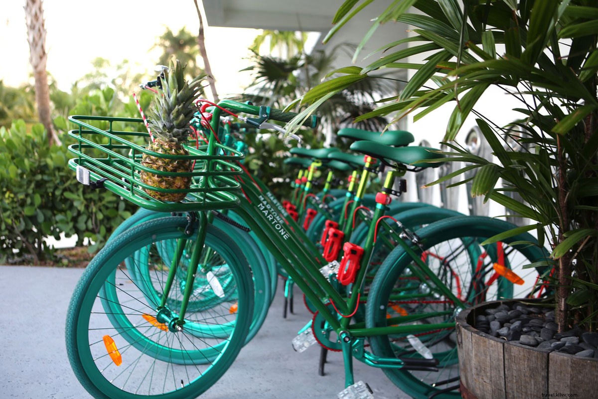 Washington Park Hotel South Beach: Beach Access and Playful Stays from $90