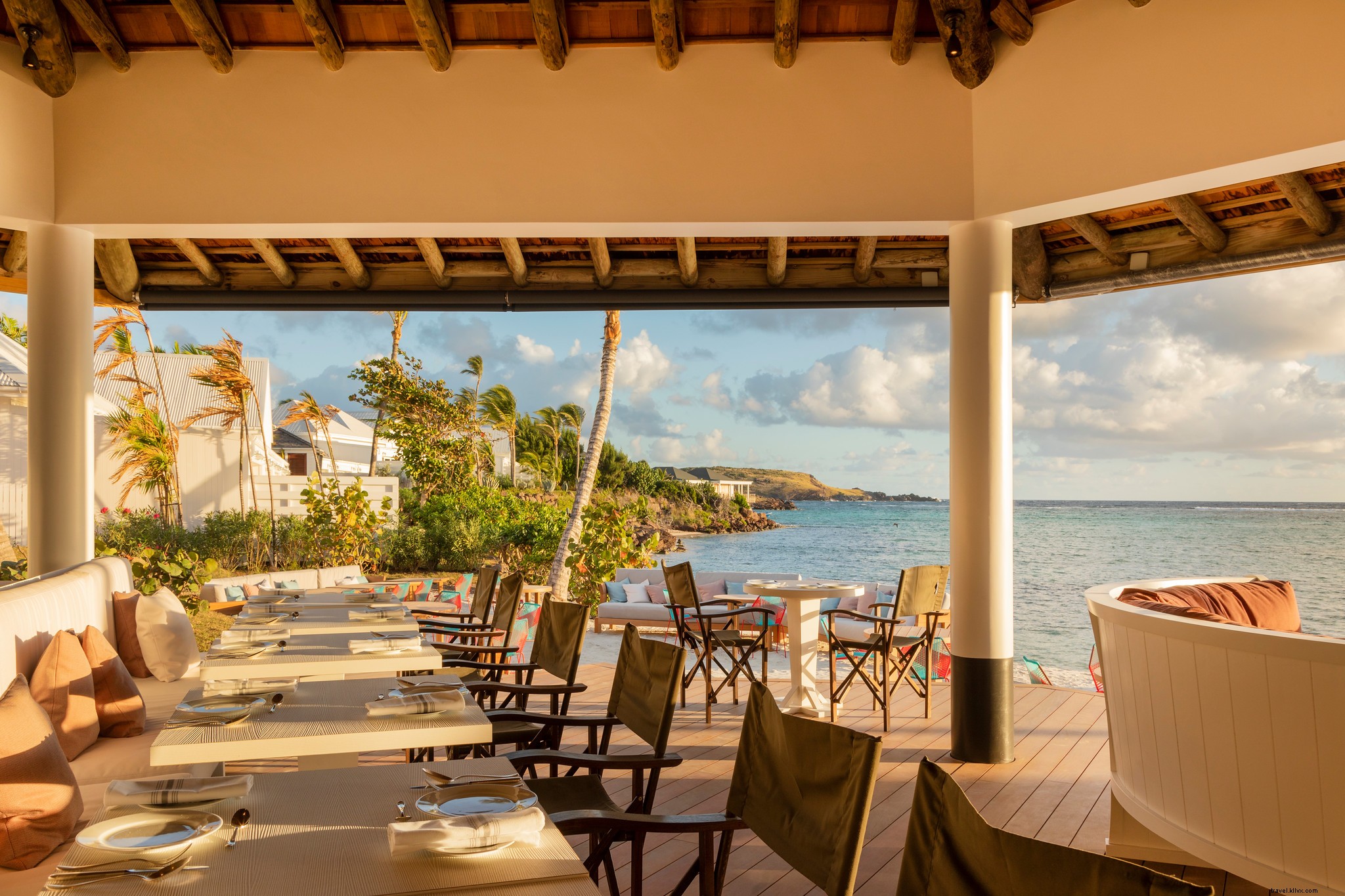 St. Barts Reborn: What s New on the Caribbean s Chicest Island