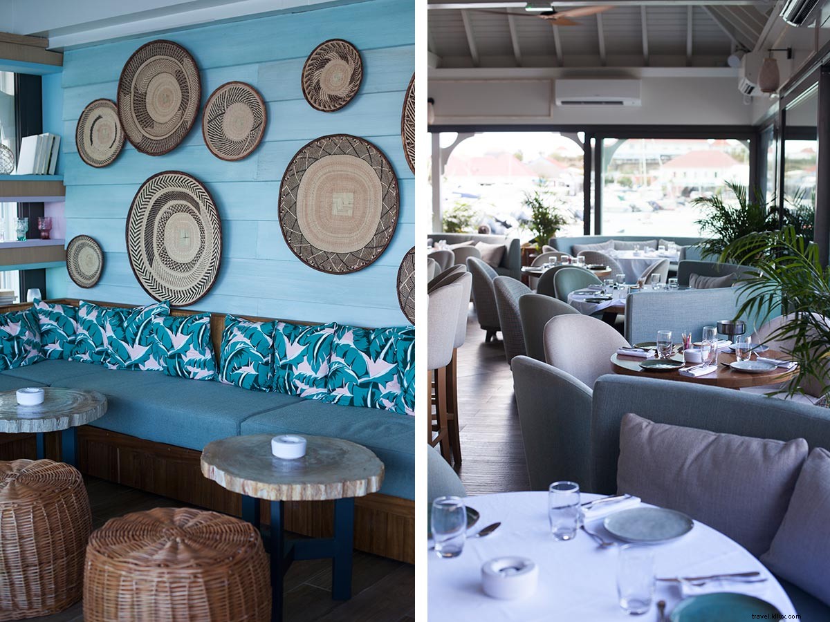 St. Barts Reborn: What s New on the Caribbean s Chicest Island