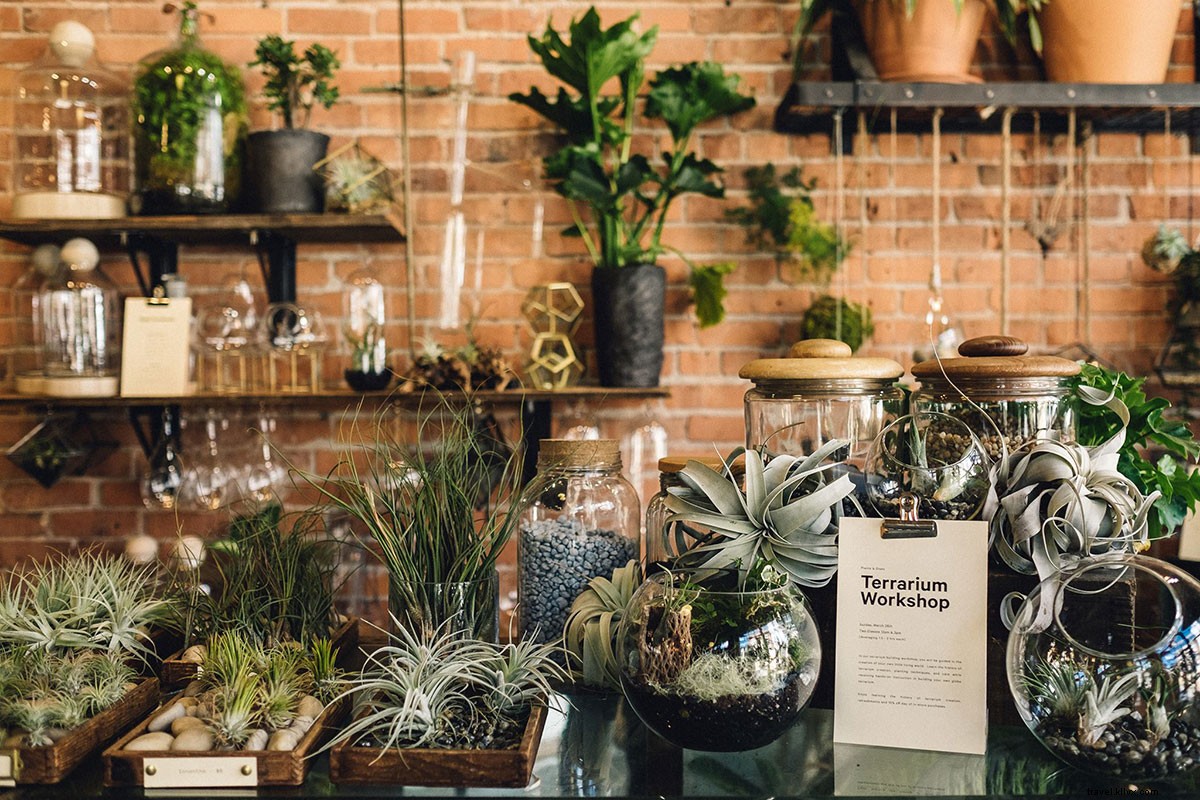 Insider s Guide to Seattle s Best Indie Design Shops by Local Expert