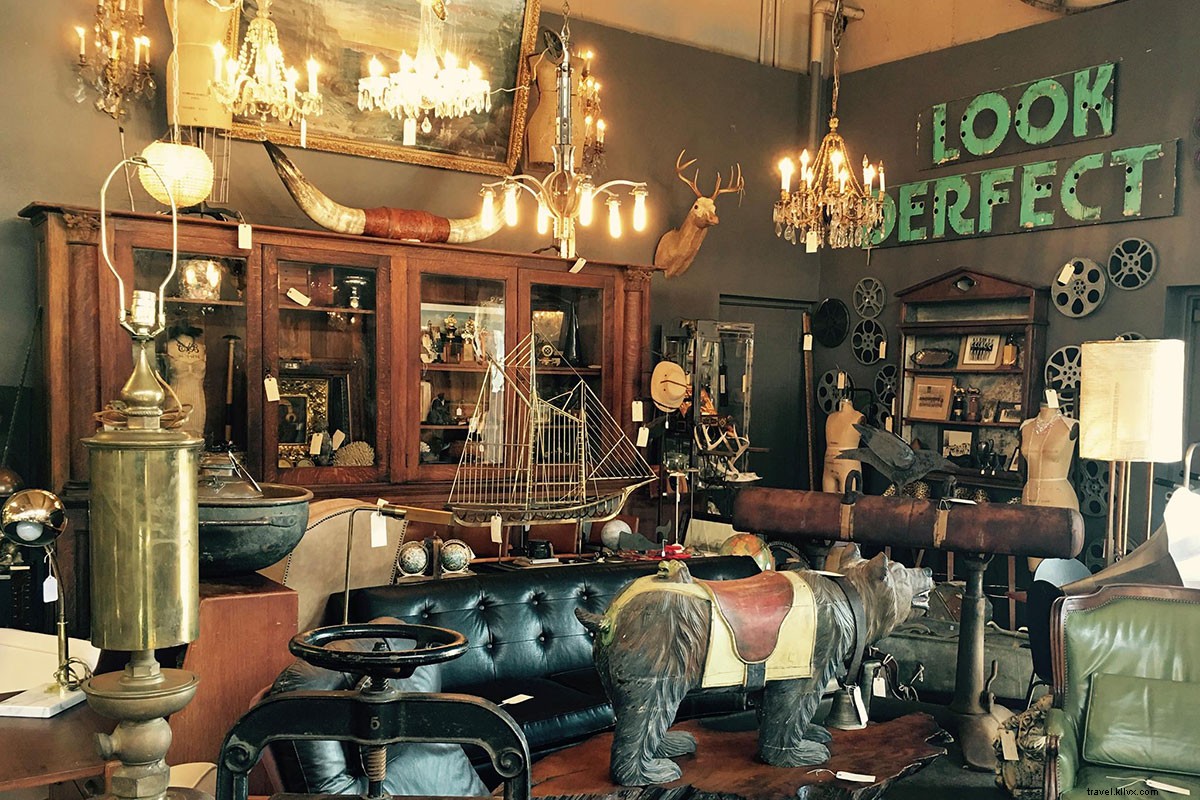Insider s Guide to Seattle s Best Indie Design Shops by Local Expert