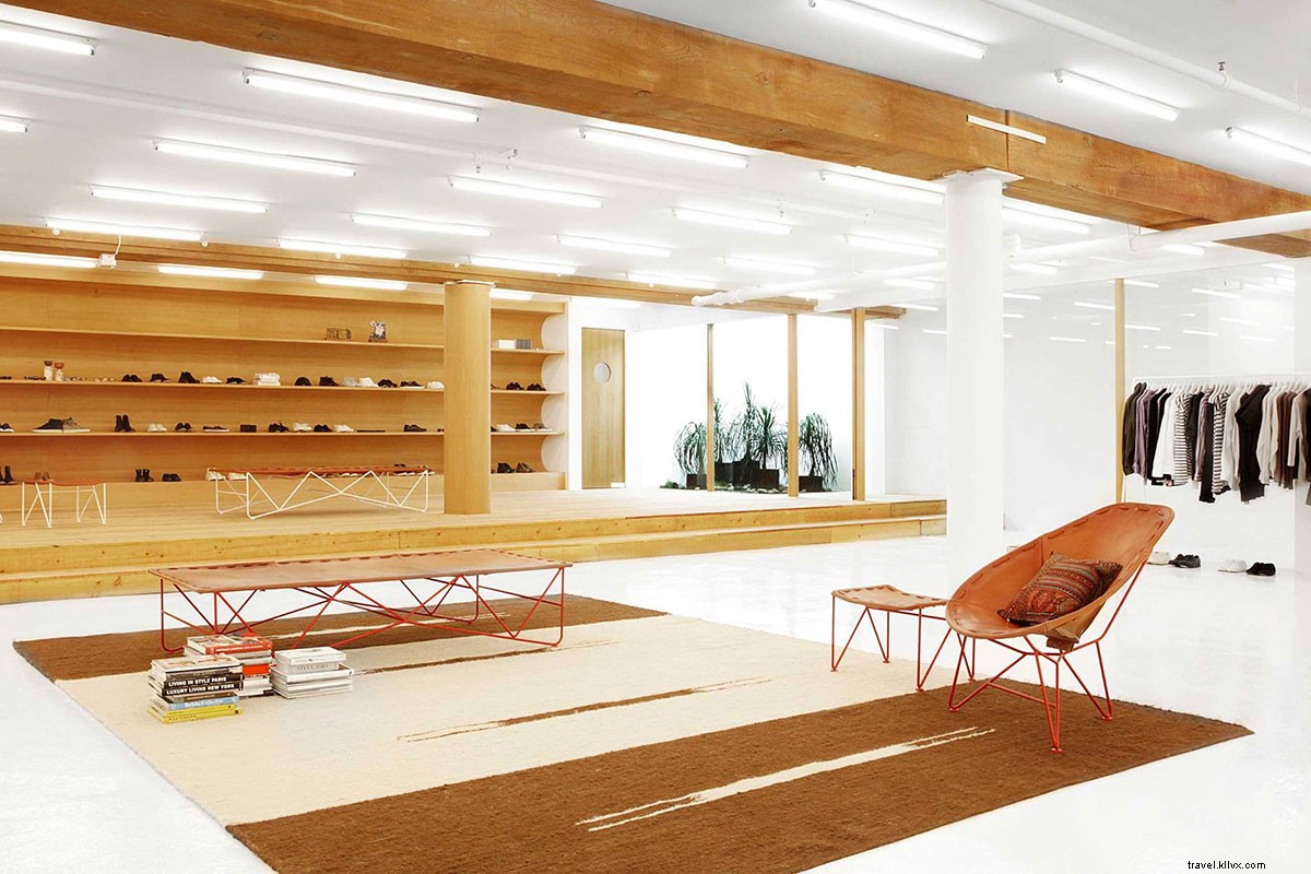 Insider s Guide to Seattle s Best Indie Design Shops by Local Expert