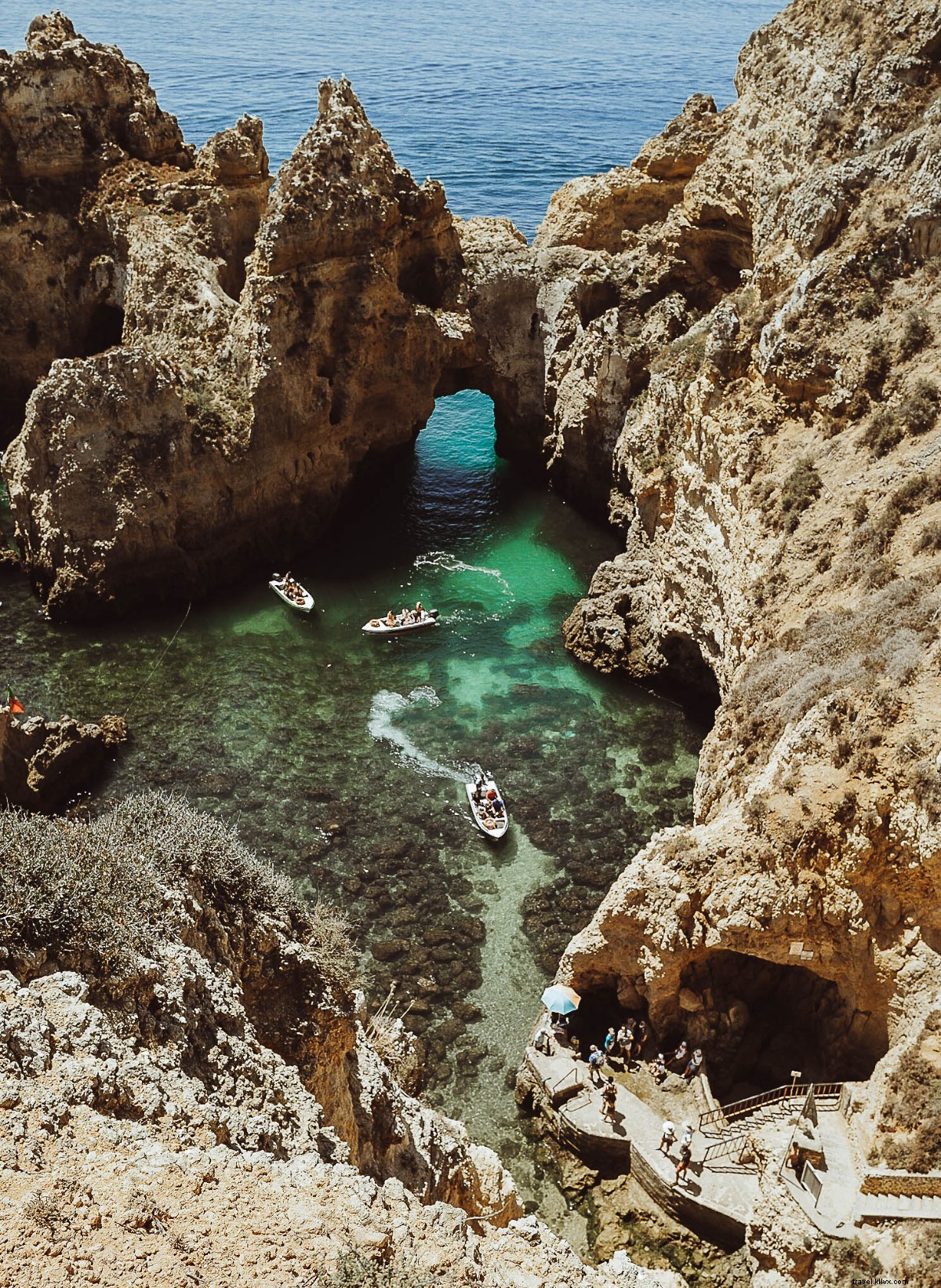 Chasing Waves and Dawn Light on Portugal s Wild Coast