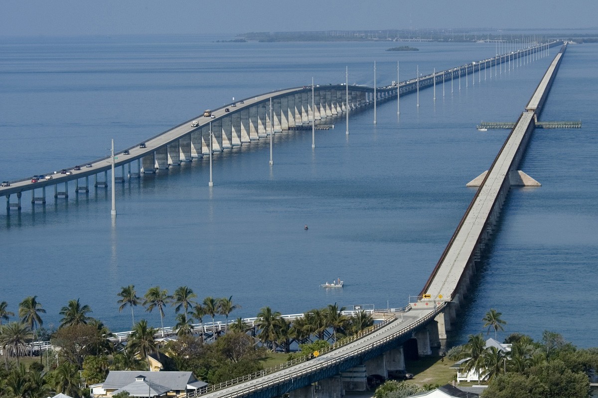 Sustainable Travel Guide to the Florida Keys: Eco-Friendly Adventures Await