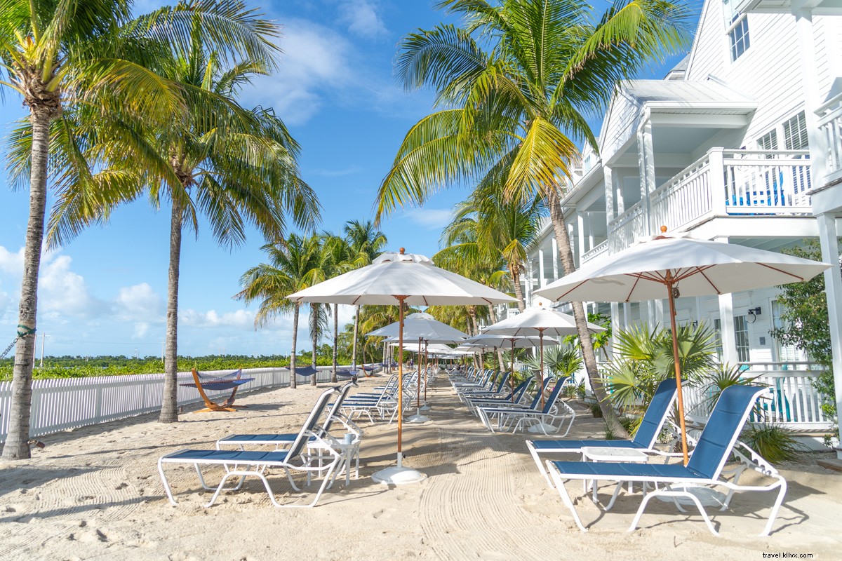 Sustainable Travel Guide to the Florida Keys: Eco-Friendly Adventures Await