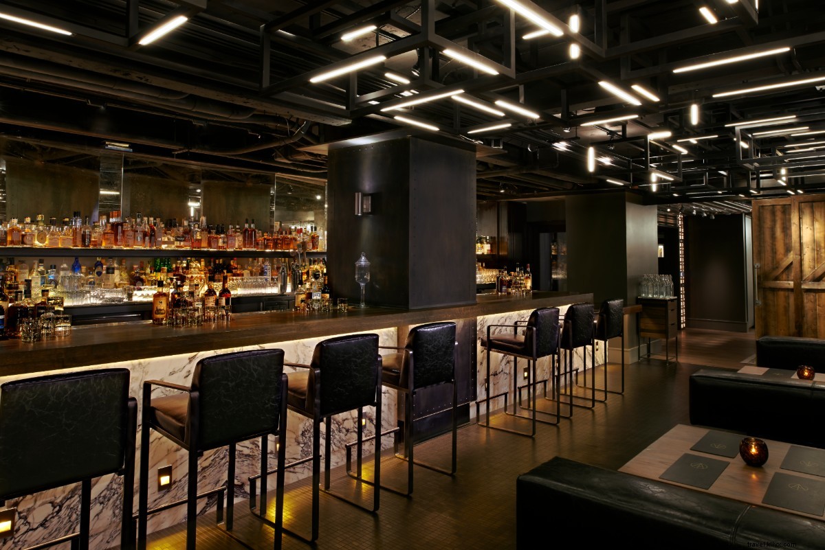 Hotel Zelos: Premier San Francisco Locale for Business Travelers