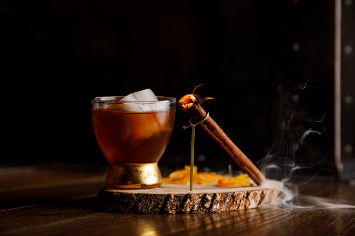 Hotel Zelos: Premier San Francisco Locale for Business Travelers