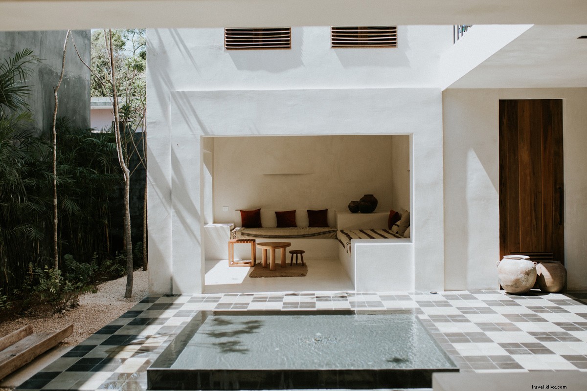 Tulum Revival: Is It Finally Safe to Return to Mexico s Chic Beach Paradise?