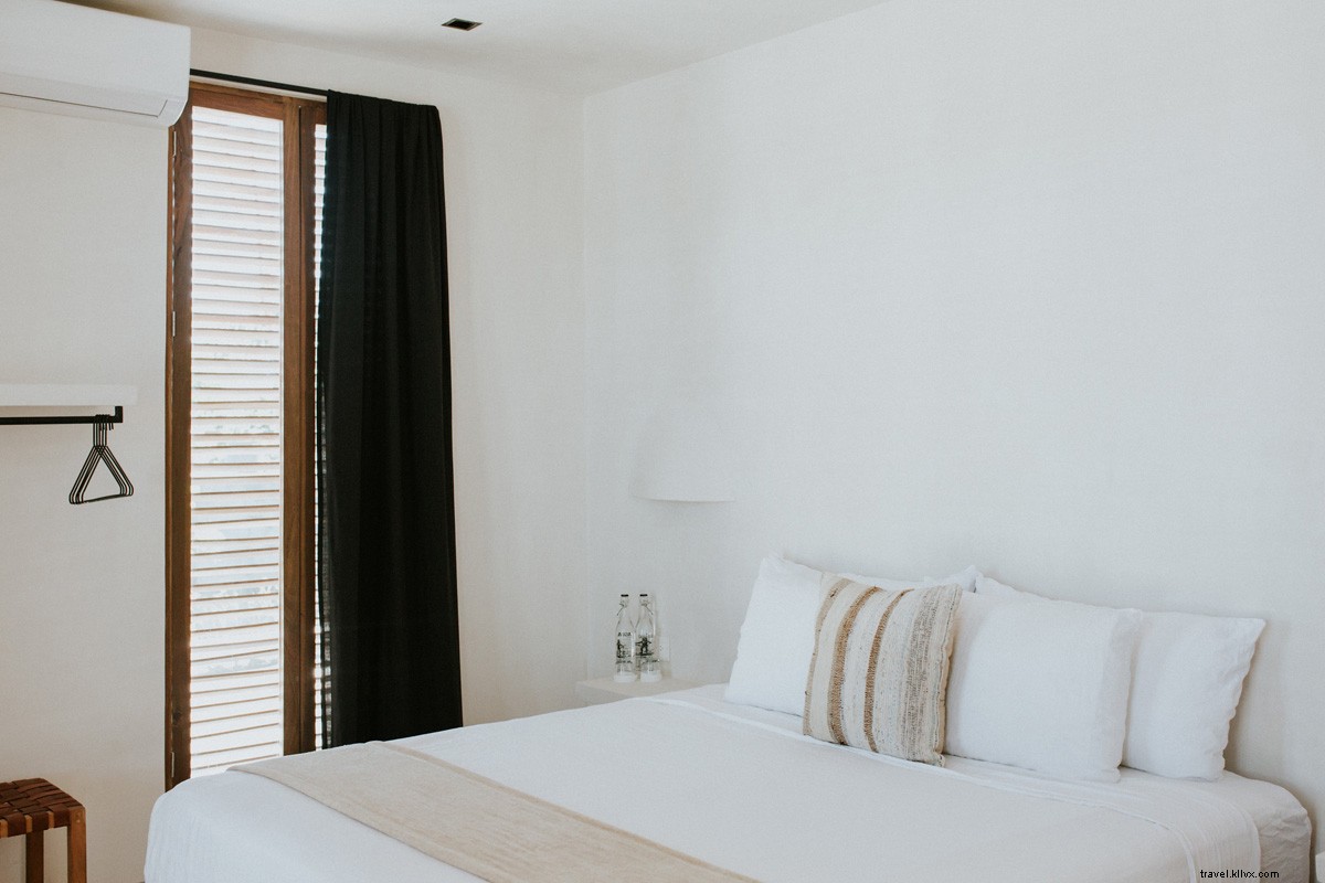 Tulum Revival: Is It Finally Safe to Return to Mexico s Chic Beach Paradise?